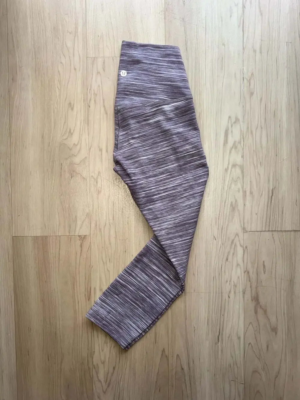 Lululemon Align High-Rise Crop 21